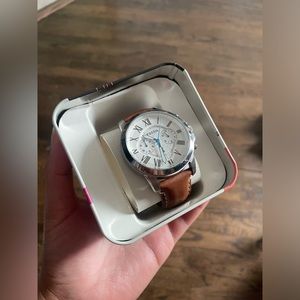 Fossil Men’s wrist watch